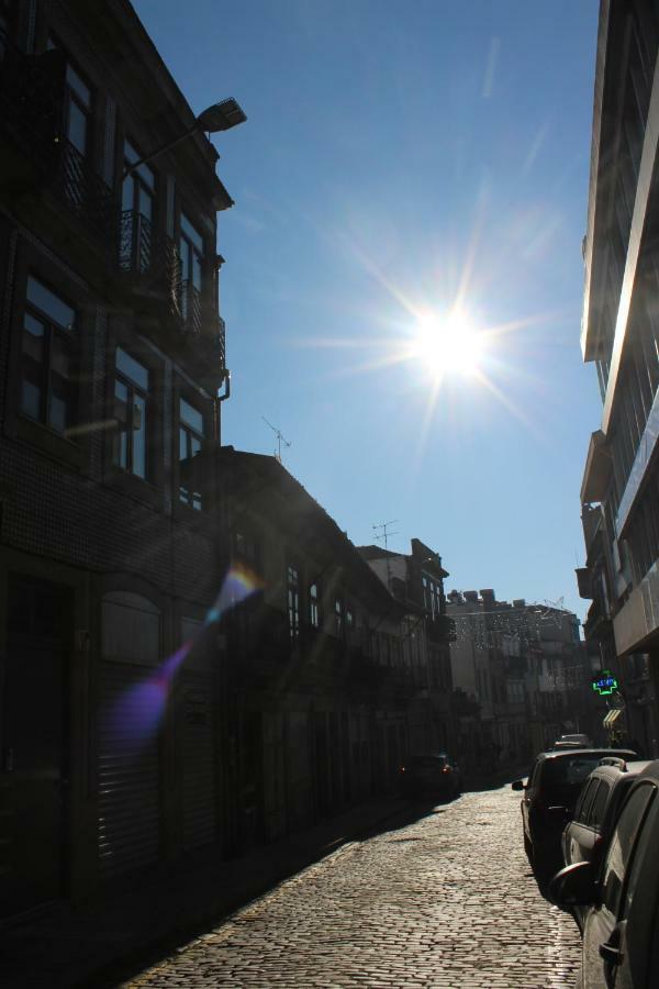 Bonjardim Flats - T1 Apartment Porto Exterior photo